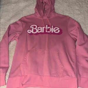 New Barbie Hoodie